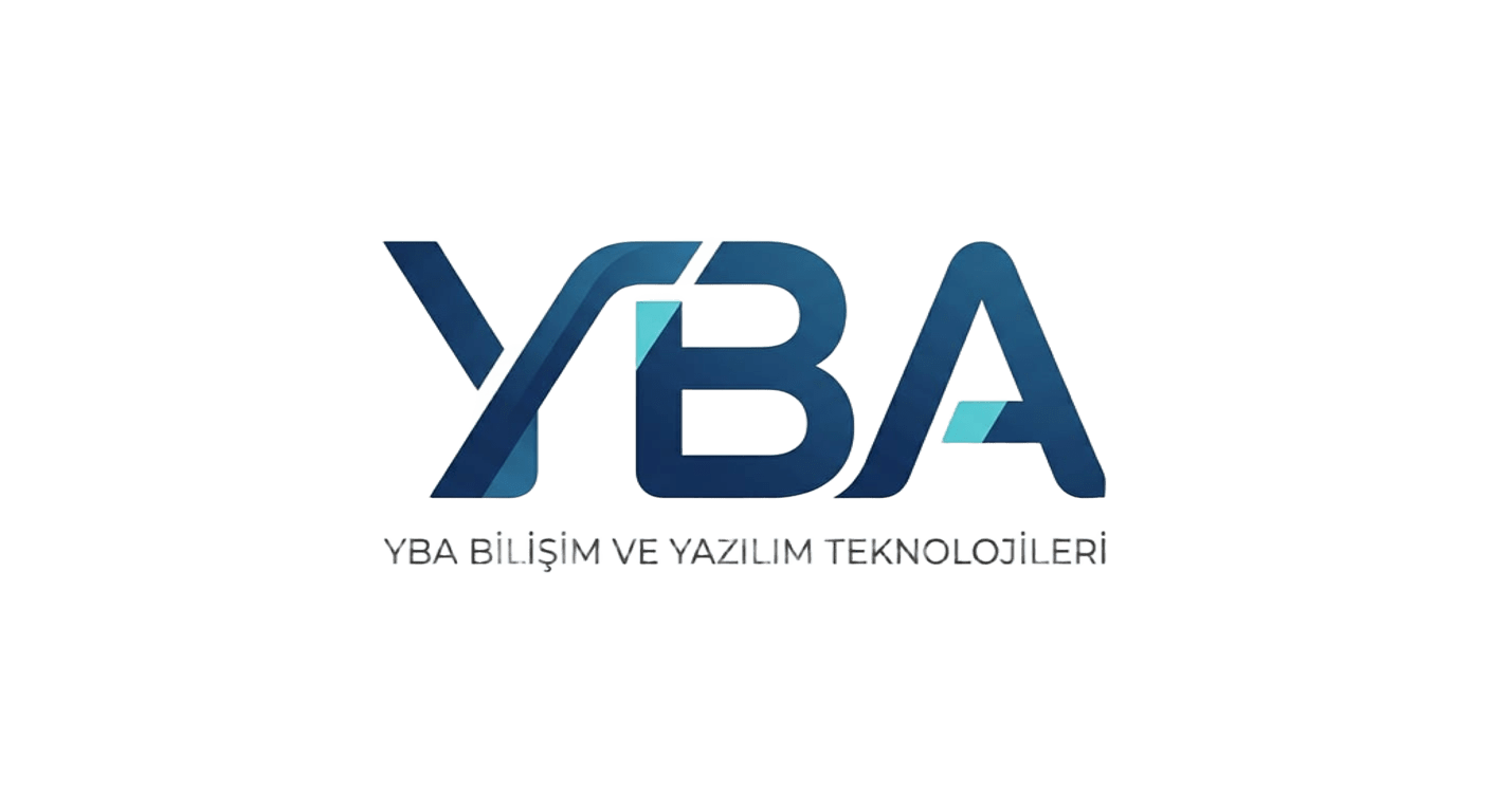 YBA Yazılım